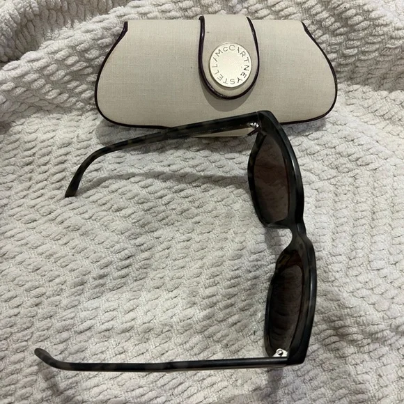 Stella McCartney Sunglasses - Vintage - Rare 🤩 - Picture 5 of 13
